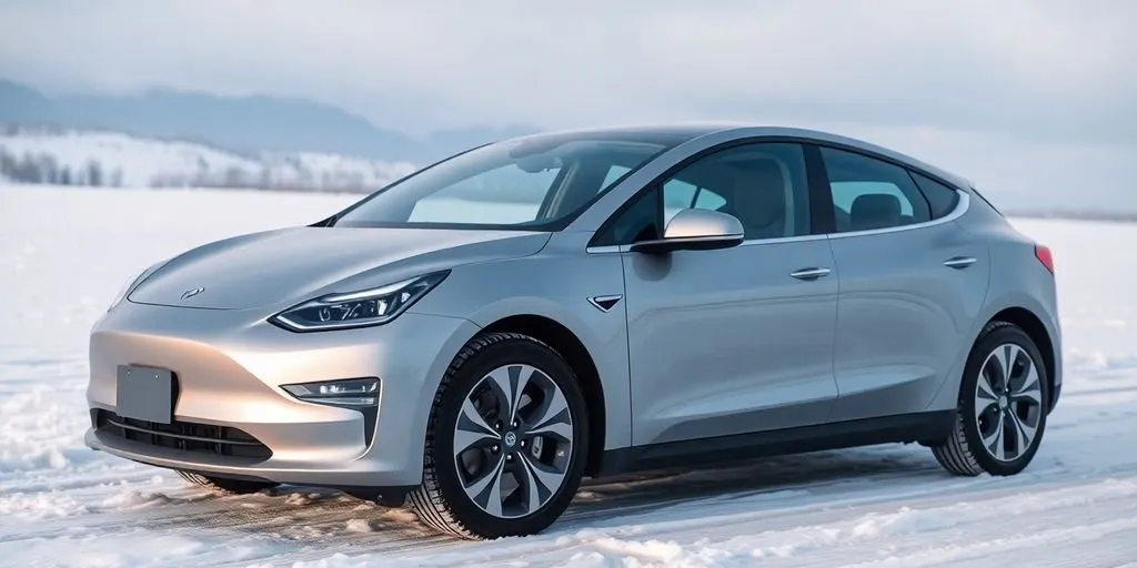 Mikä sähköauto kannattaa ostaa?
