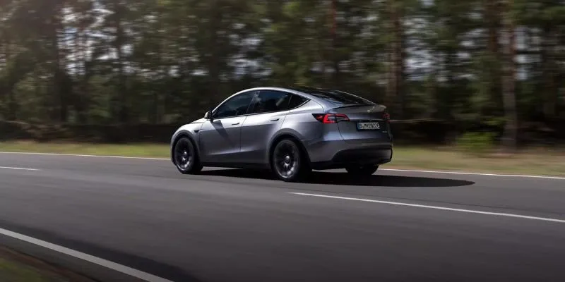 Tesla Ruotsin lakko päättyi