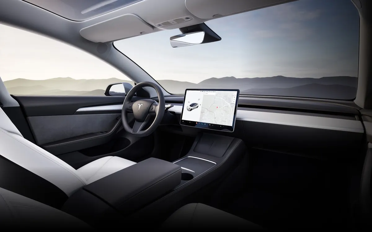 Tesla autot